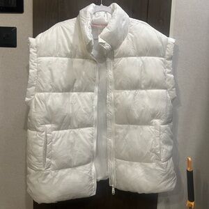 Brand New Free People Movement Puffer Vest